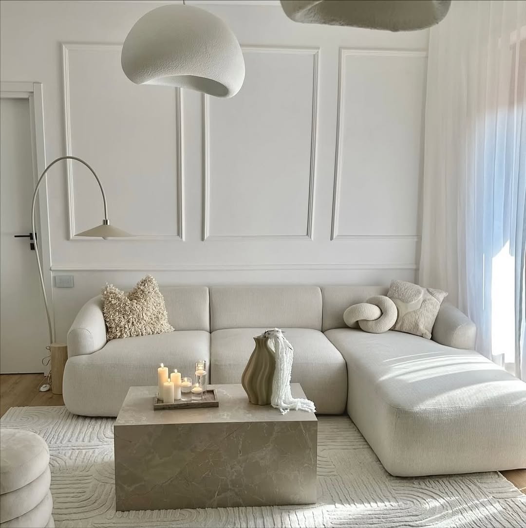 Accent chairs collection