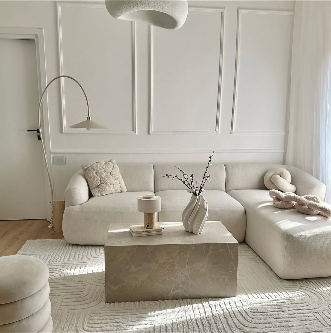 Coffee tables collection