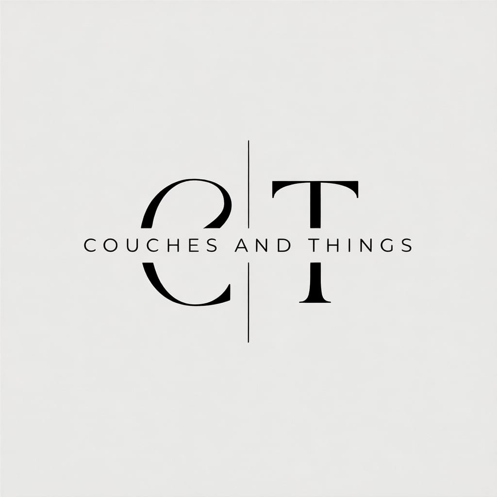 Couches & Things logo